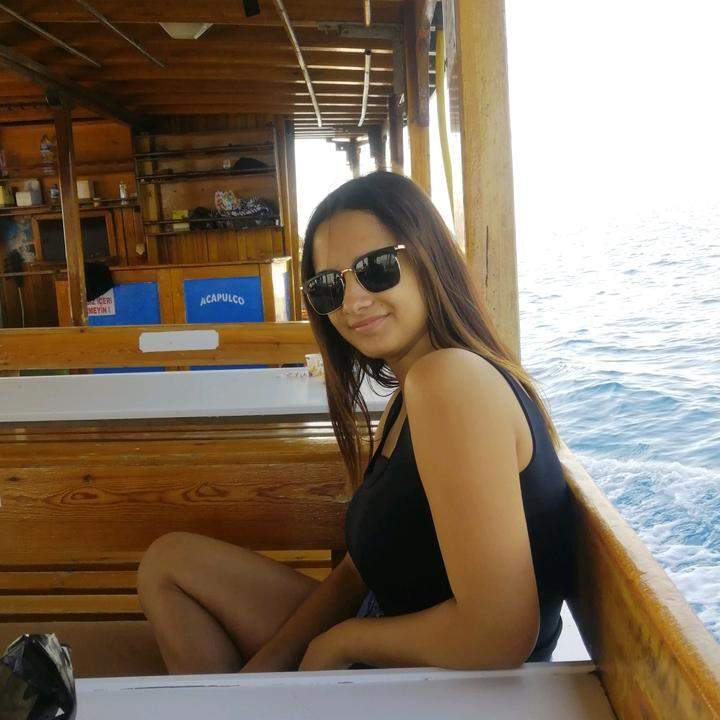 Resim Lara Su