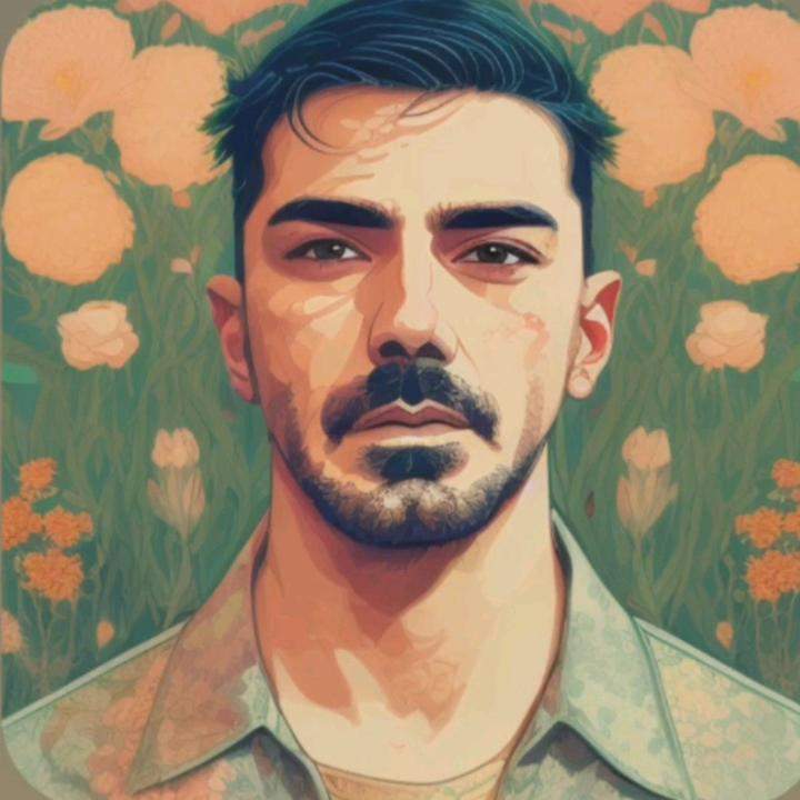 Resim Ali Ayhan