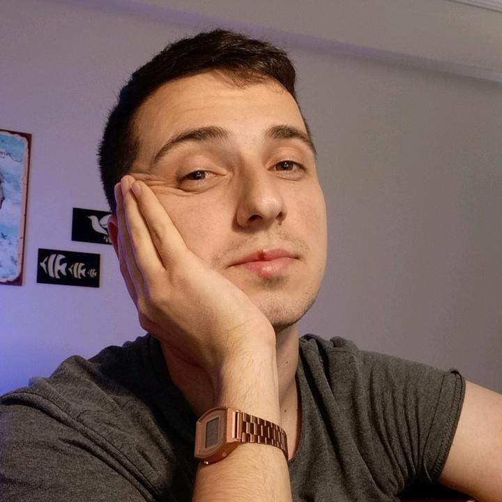 Resim Tena Melek