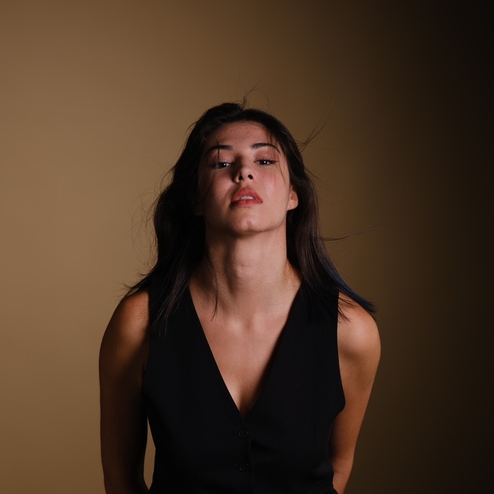 Resim İrem Dönmez