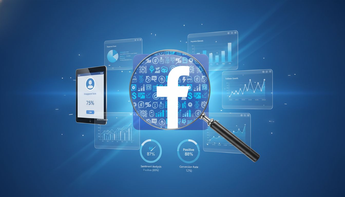 Facebook Reklam Yönetimi: Etkili Stratejiler ve İpuçları