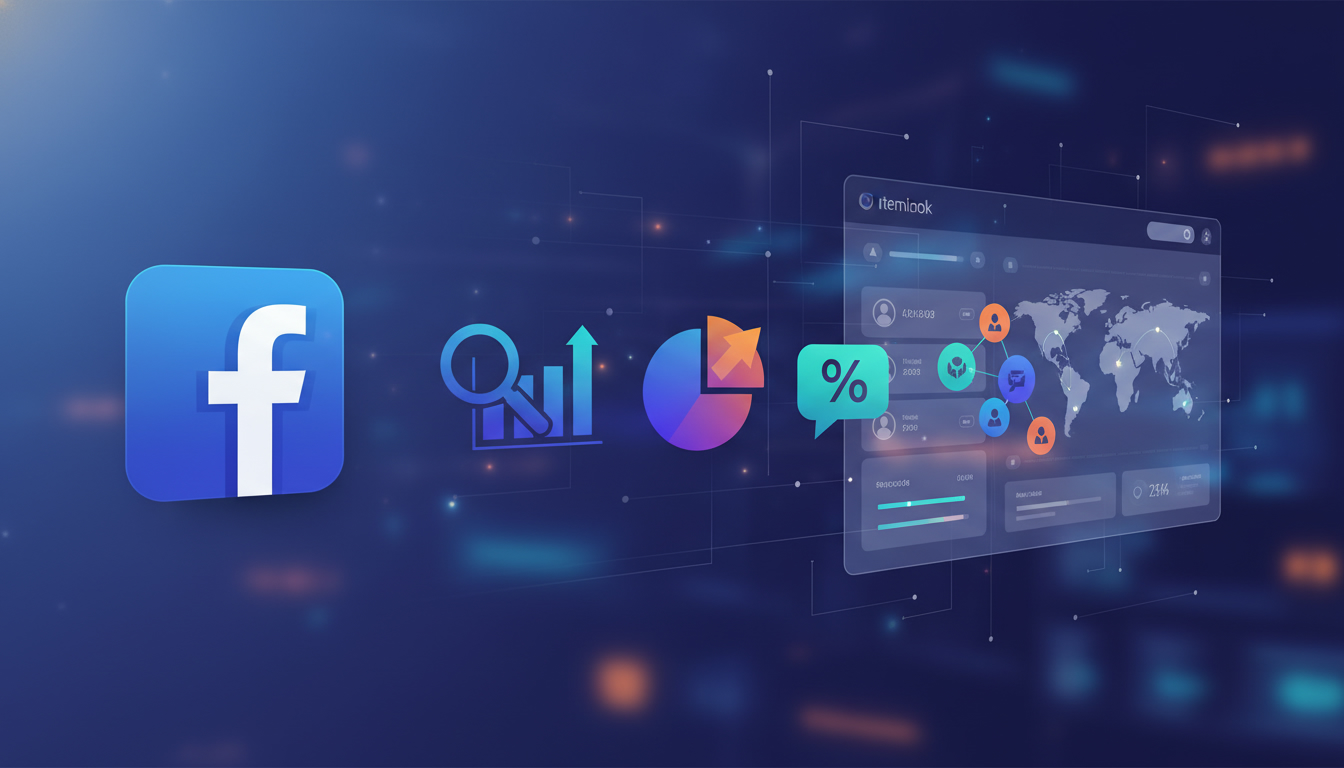 Facebook Reklamları ile Hedef Kitlenize Ulaşmanın Yolları