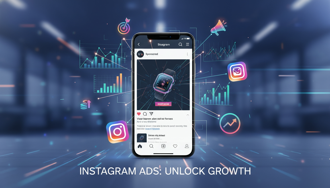 Instagram Reklamları ile Büyümeyi Keşfedin: Stratejiler ve İpuçları
