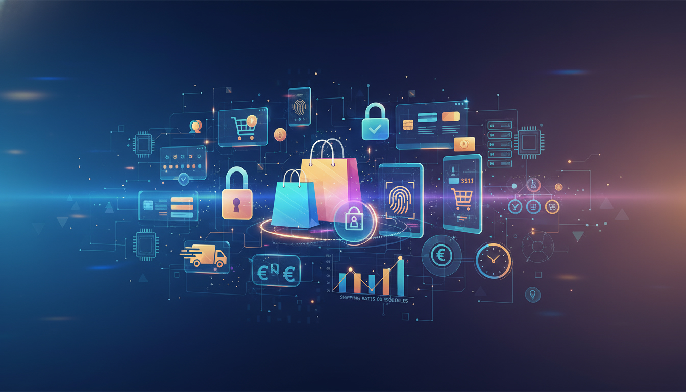 Dijital Pazarlama ve E-Ticaretin Geleceği: 2023 Trendleri