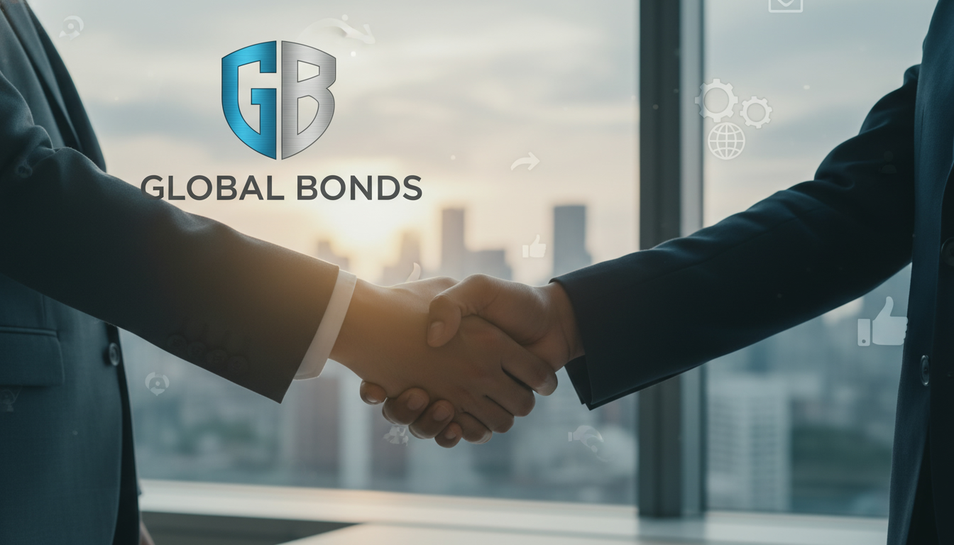 Küresel Bağlantılar: İş Dünyasında Başarı İçin Stratejiler