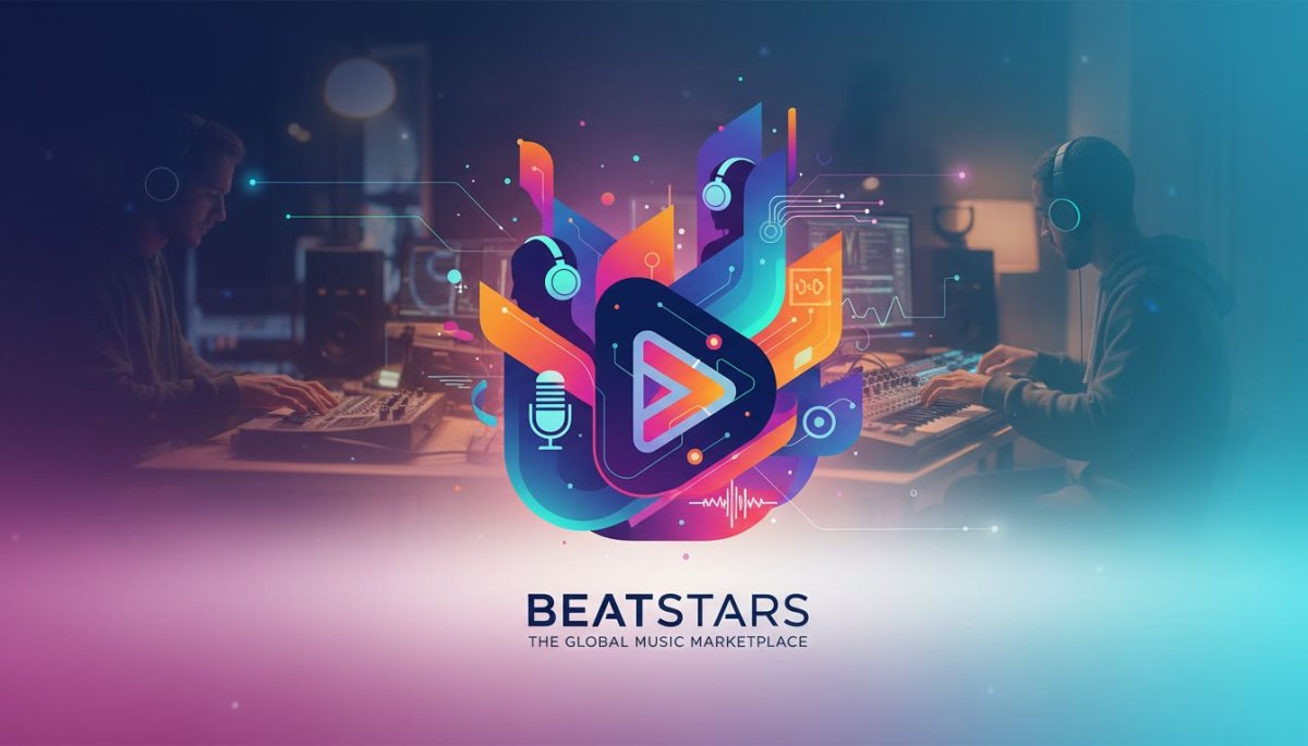 Müzik Üretiminde Beatstars: Sanatçılar için Yeni Bir Dönem